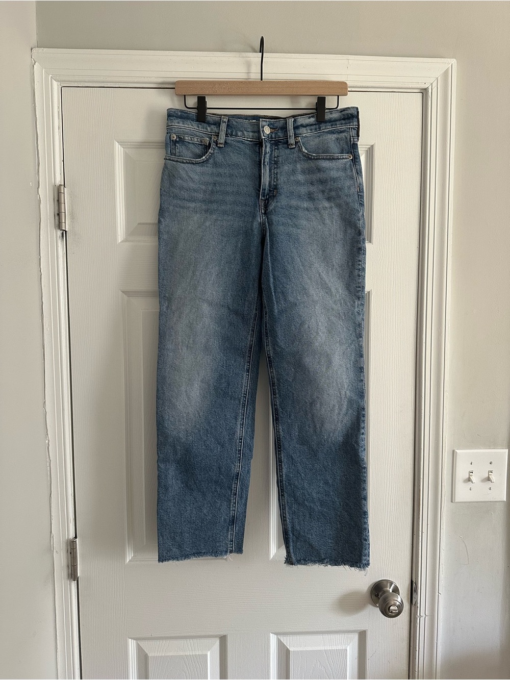 J Crew Jeans